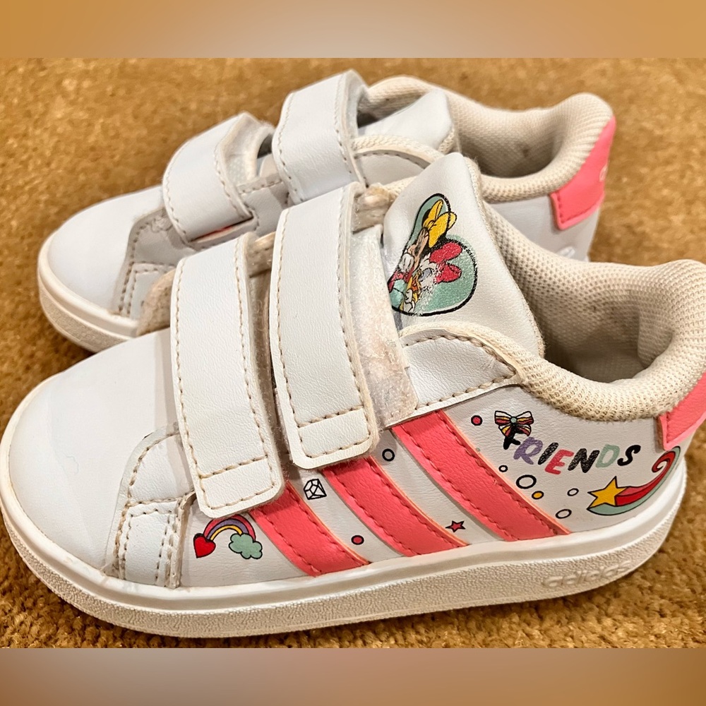 Adidas Minnie Mouse & Friends